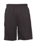 Badger Men's Digital Panel Shorts Badger