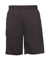 Badger Men's Digital Panel Shorts Badger