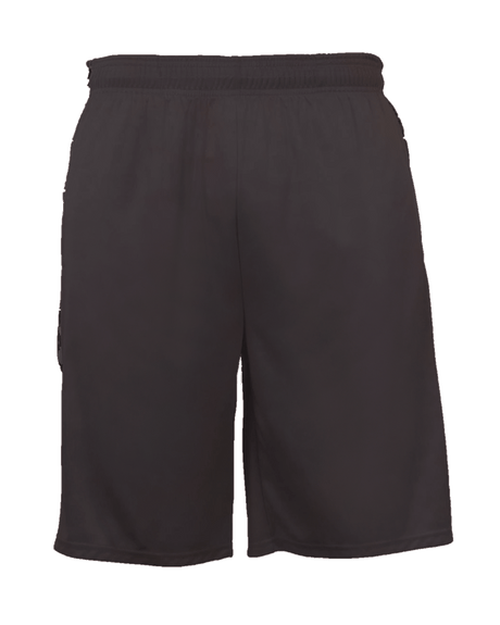Badger Men's Digital Panel Shorts Badger