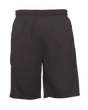Badger Men's Digital Panel Shorts Badger