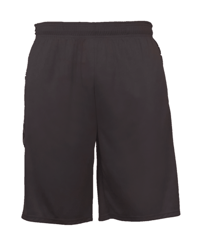 Badger Men's Digital Panel Shorts