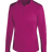 Badger Women's 1/4 Zip Lightweight Pullover Badger