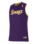 Girls WNBA Reversible Jersey Alleson