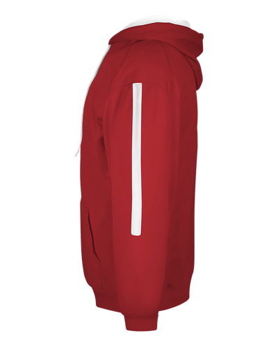 Badger Men's Sideline Fleece Hoodie