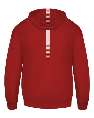 Badger Men's Sideline Fleece Hoodie