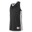 Alleson Men's Single Ply Basketball Jersey Alleson