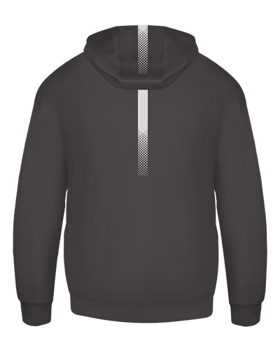 Badger Men's Sideline Fleece Hoodie