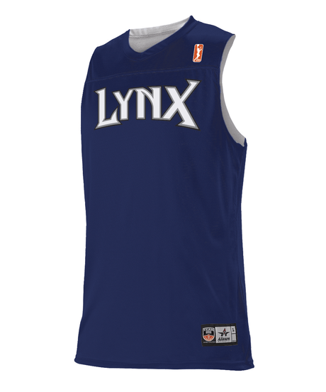 Girls WNBA Reversible Jersey Alleson