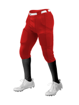Alleson Men's Press Football Pants Alleson