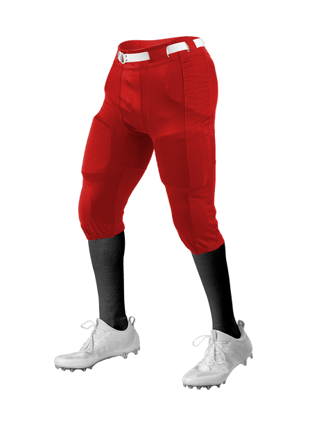 Alleson Men's Press Football Pants Alleson