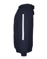 Badger Men's Sideline Fleece Hoodie Badger