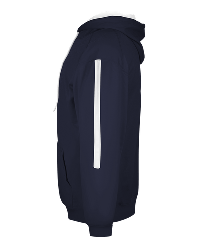 Badger Men's Sideline Fleece Hoodie