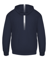 Badger Men's Sideline Fleece Hoodie Badger
