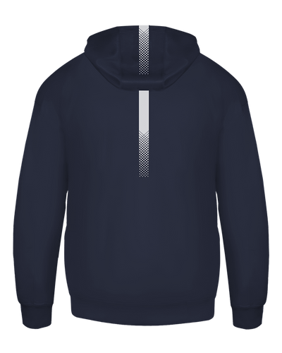 Badger Men's Sideline Fleece Hoodie