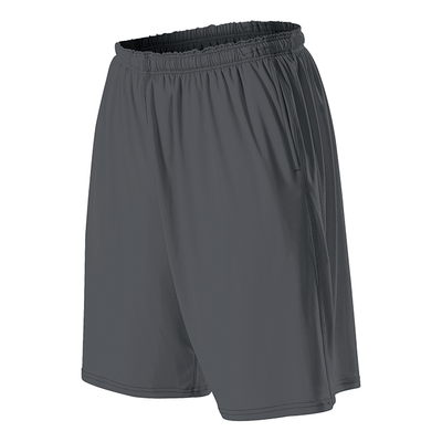 Badger Men's Training Shorts With Pocket