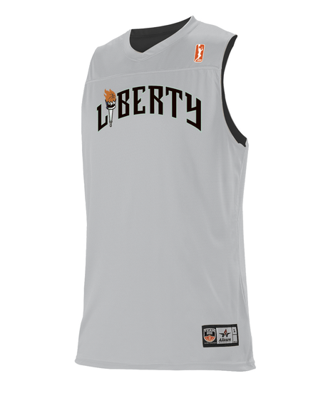 Girls WNBA Reversible Jersey Alleson