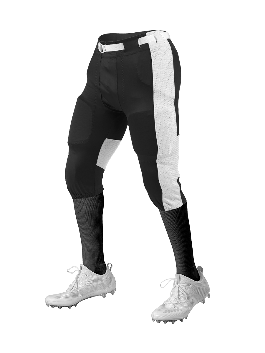 Alleson Men's Press Football Pants Alleson