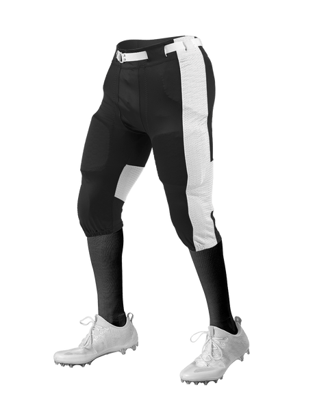 Alleson Men's Press Football Pants Alleson
