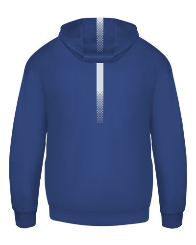 Badger Men's Sideline Fleece Hoodie