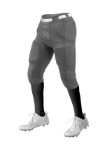 Alleson Men's Press Football Pants Alleson