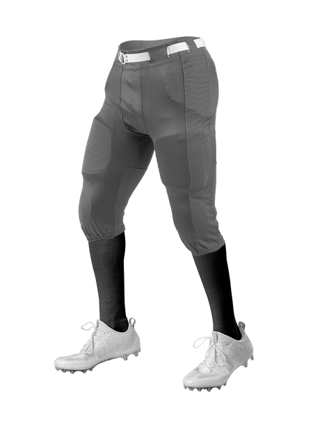 Alleson Men's Press Football Pants Alleson