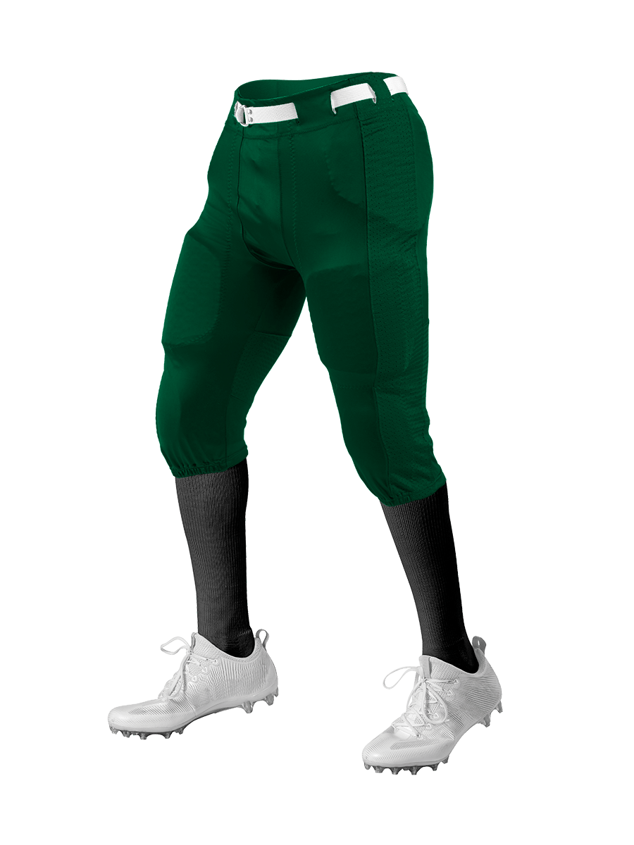 Alleson Men's Press Football Pants Alleson