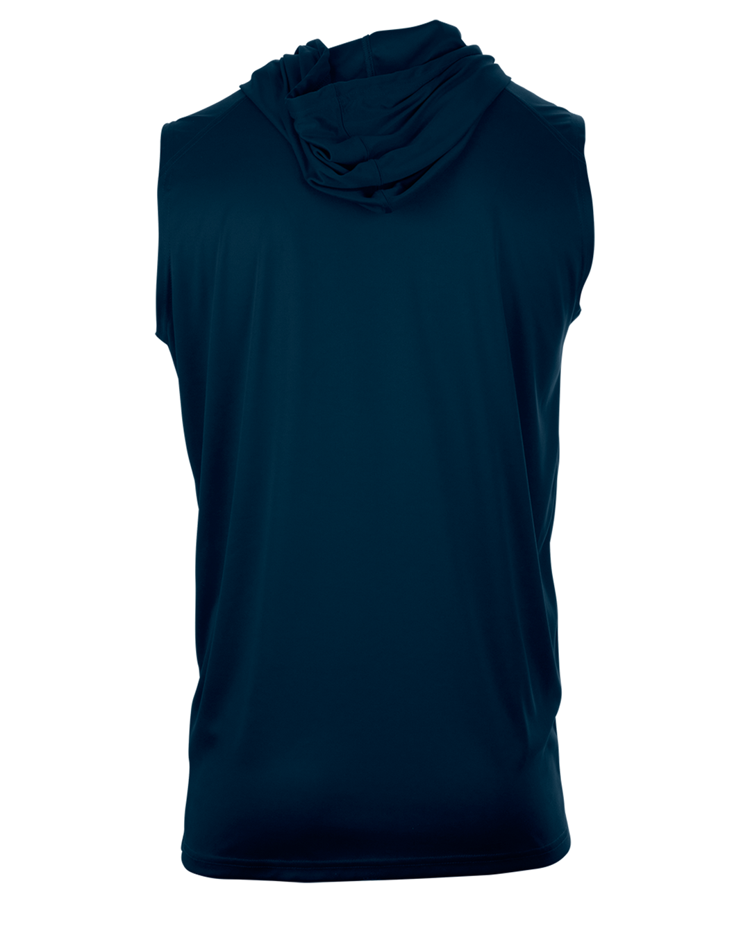 Badger 4108 Men's B-Core Sleeveless Hooded Tee Badger