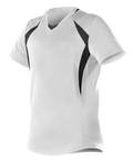 Alleson Women's Short Sleeve Fastpitch Softball Jersey Alleson