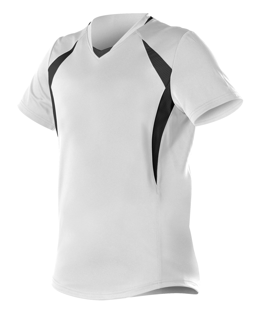 Alleson Women's Short Sleeve Fastpitch Softball Jersey Alleson