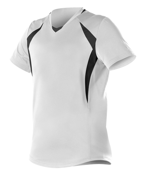 Alleson Women's Short Sleeve Fastpitch Softball Jersey Alleson