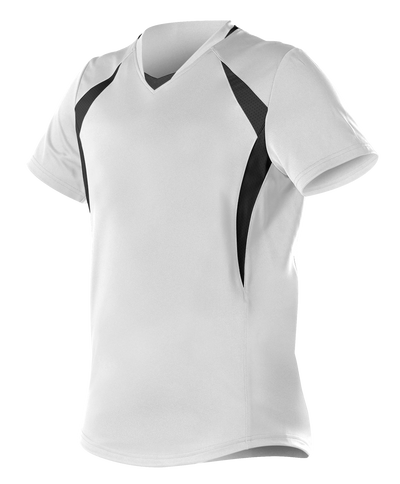 Alleson Women's Short Sleeve Fastpitch Softball Jersey