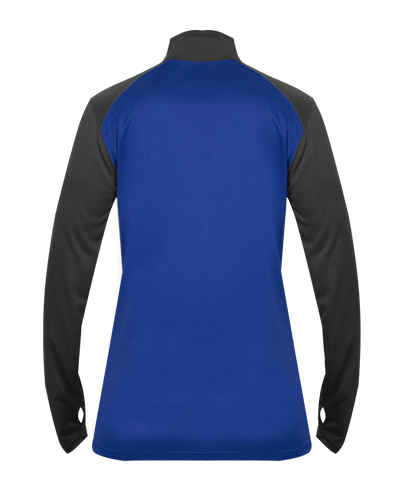 Badger Women's Ultimate Softlock 1/4 Zip