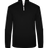 Badger Men's Sideline 1/4 Zip Badger