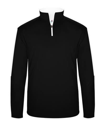 Badger Men's Sideline 1/4 Zip