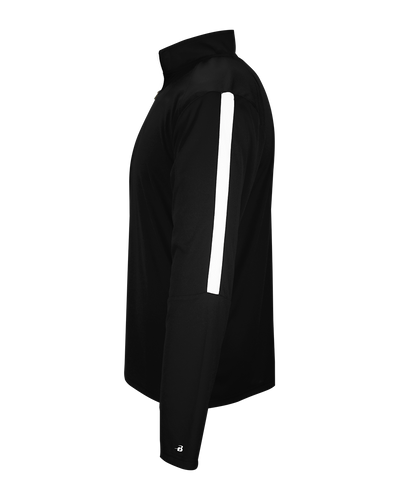 Badger Men's Sideline 1/4 Zip