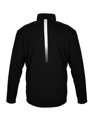 Badger Men's Sideline 1/4 Zip