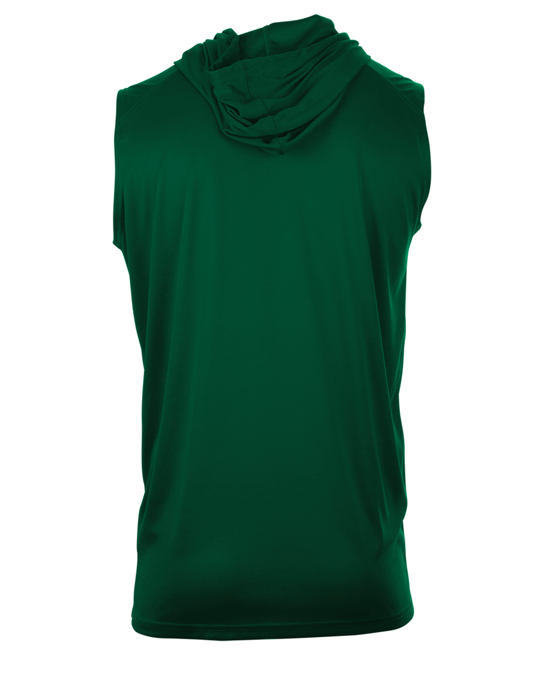 Badger 4108 Men's B-Core Sleeveless Hooded Tee Badger