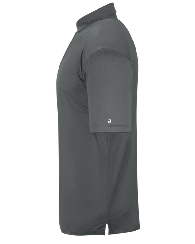 Badger Men's Ultimate Softlock Polo