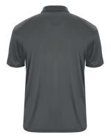 Badger Men's Ultimate Softlock Polo Badger