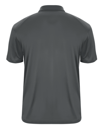 Badger Men's Ultimate Softlock Polo