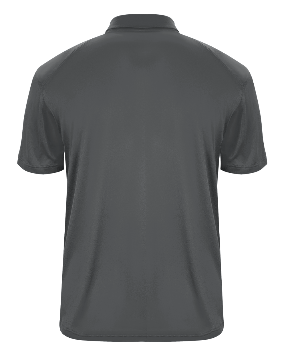 Badger Men's Ultimate Softlock Polo Badger