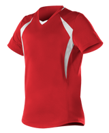 Alleson Women's Short Sleeve Fastpitch Softball Jersey Alleson