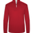 Badger Men's Sideline 1/4 Zip Badger