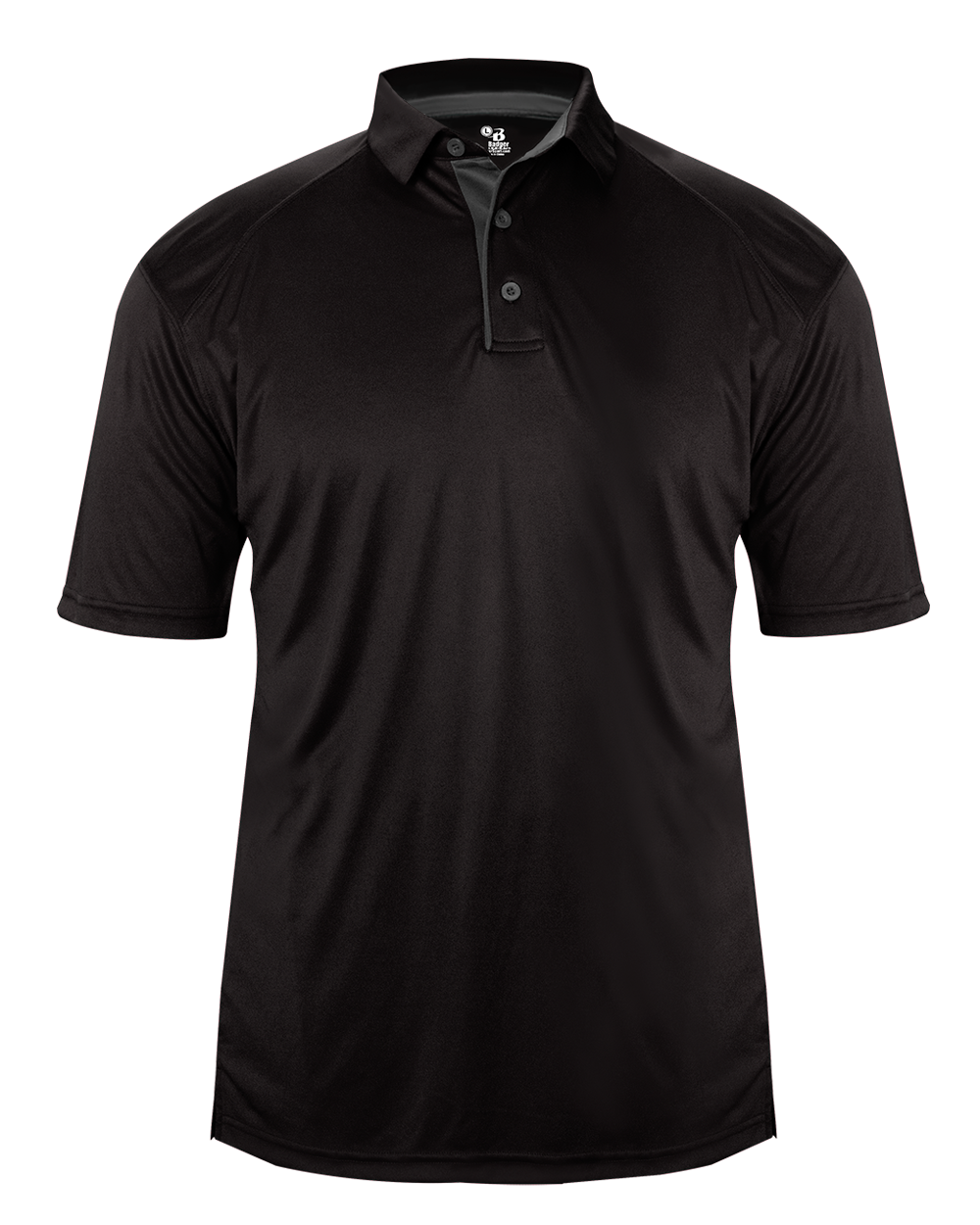 Badger Men's Ultimate Softlock Polo Badger