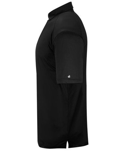 Badger Men's Ultimate Softlock Polo