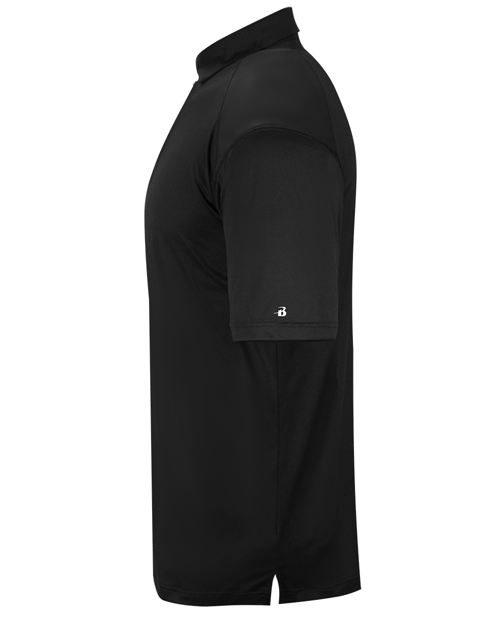 Badger Men's Ultimate Softlock Polo Badger