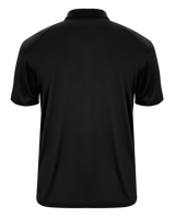 Badger Men's Ultimate Softlock Polo Badger