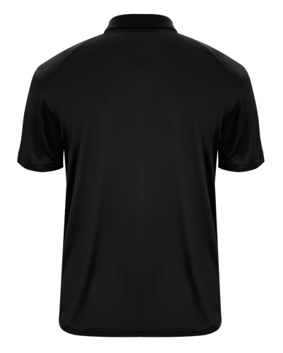 Badger Men's Ultimate Softlock Polo