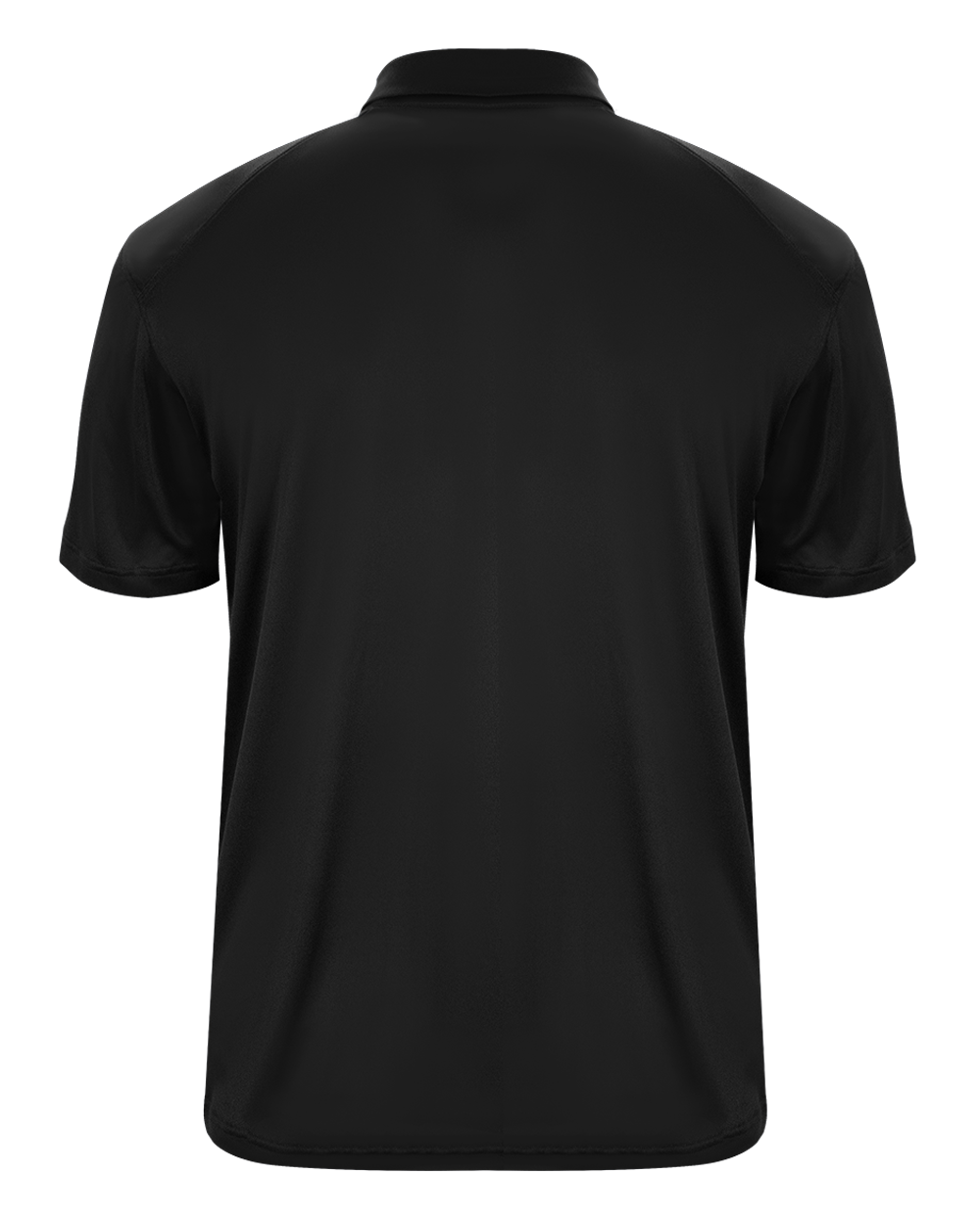 Badger Men's Ultimate Softlock Polo Badger