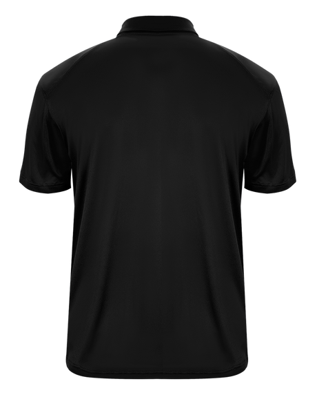 Badger Men's Ultimate Softlock Polo Badger